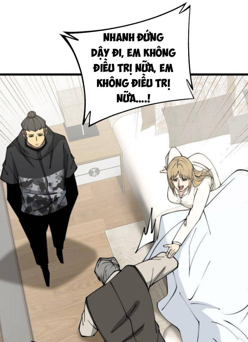 Độc Thủ Vu Y Chap 324 - Next Chap 325