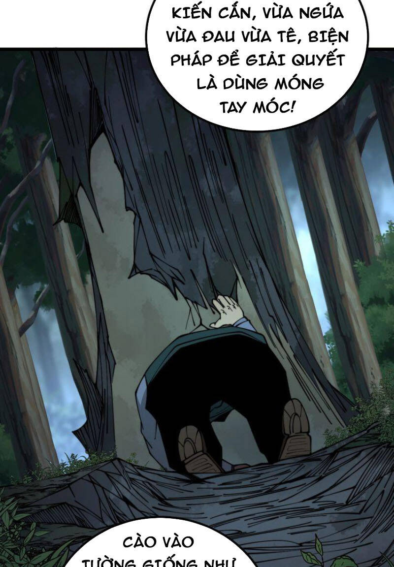 Độc Thủ Vu Y Chap 324 - Next Chap 325