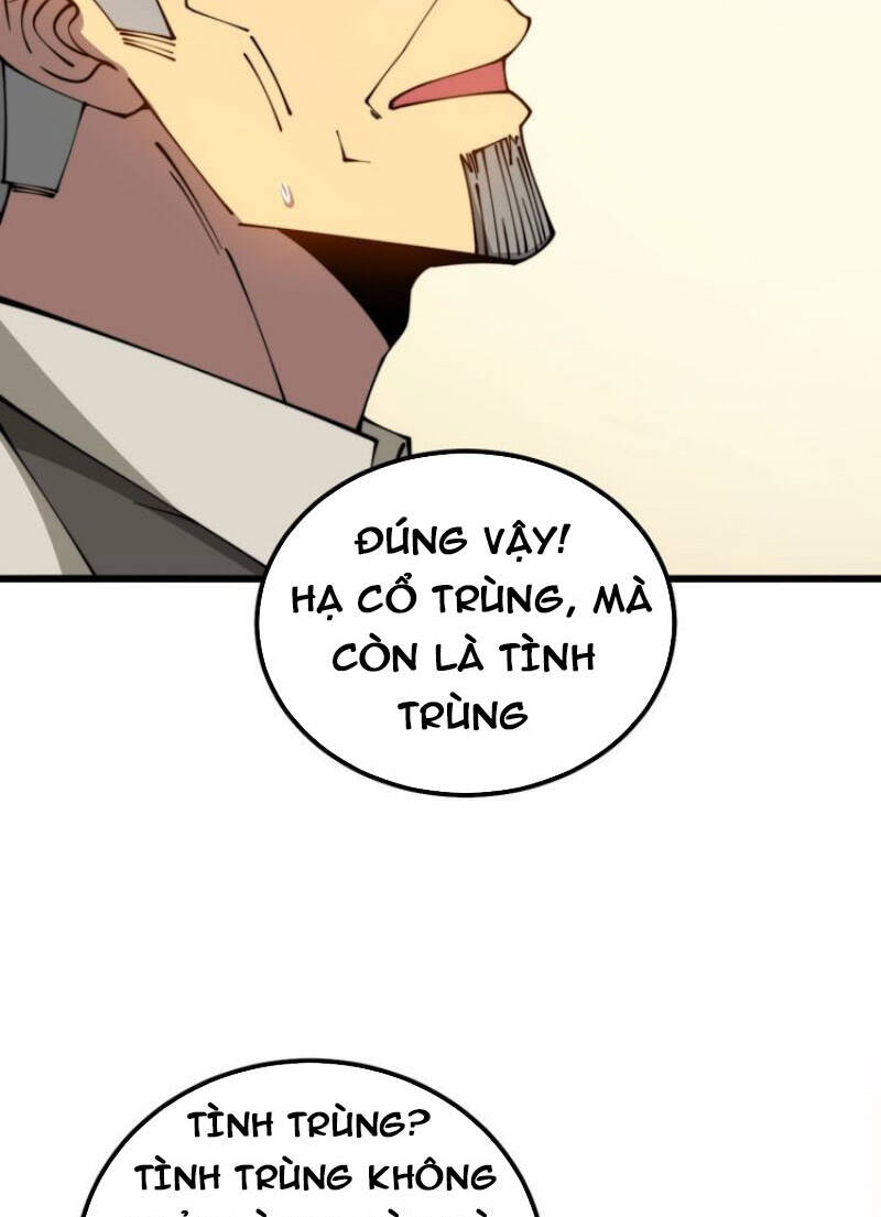 Độc Thủ Vu Y Chap 324 - Next Chap 325