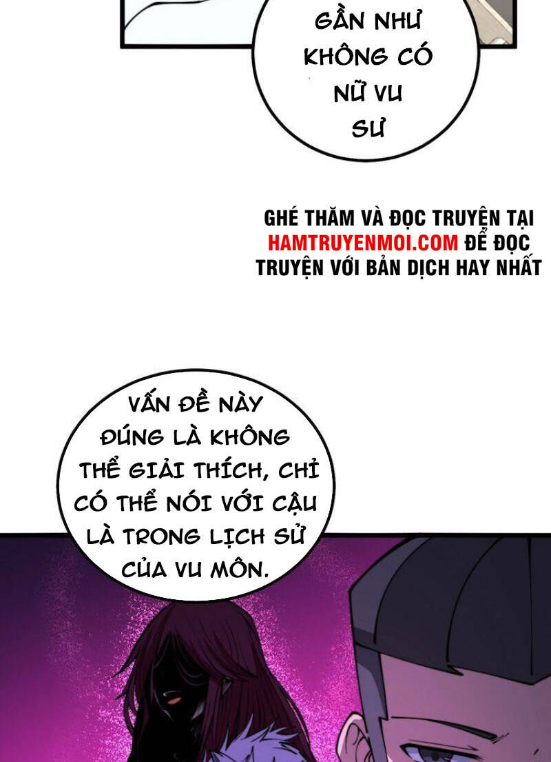 Độc Thủ Vu Y Chap 324 - Next Chap 325