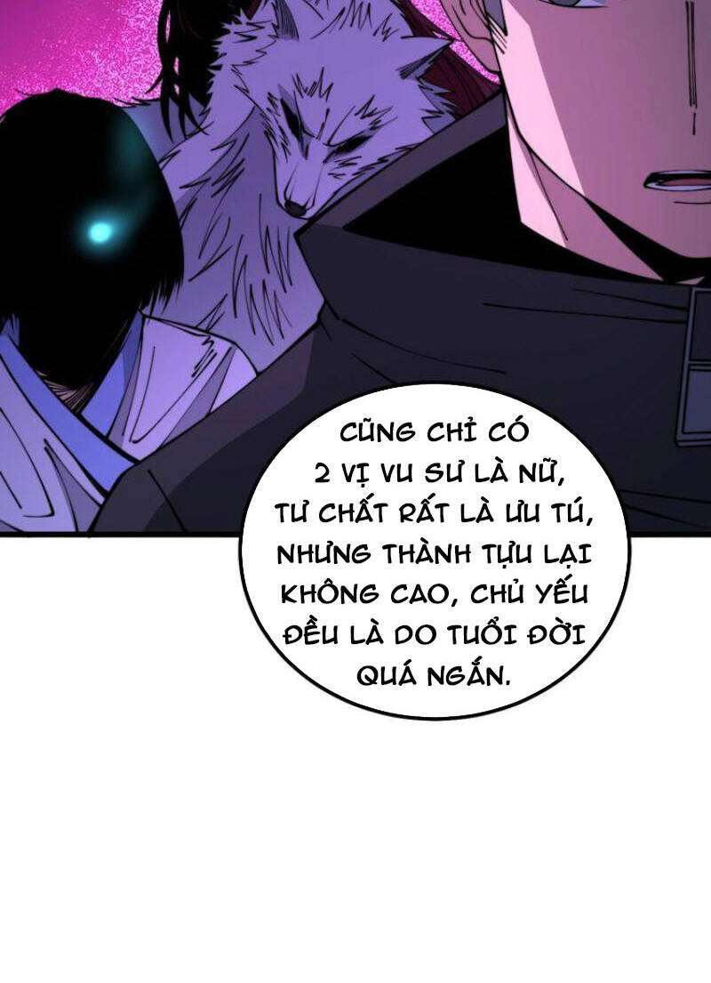 Độc Thủ Vu Y Chap 324 - Next Chap 325