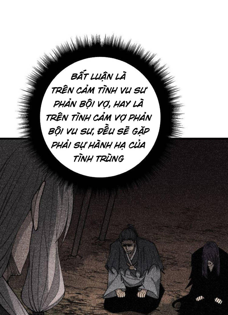 Độc Thủ Vu Y Chap 324 - Next Chap 325
