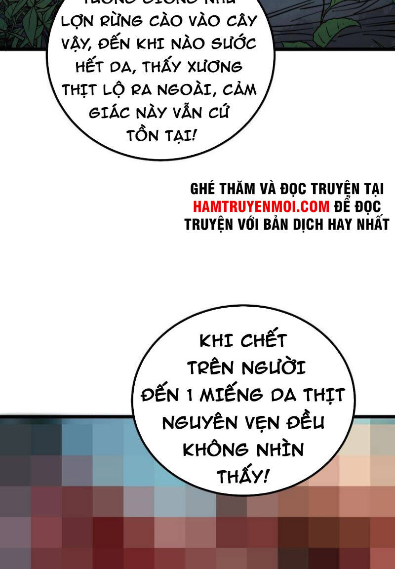 Độc Thủ Vu Y Chap 324 - Next Chap 325