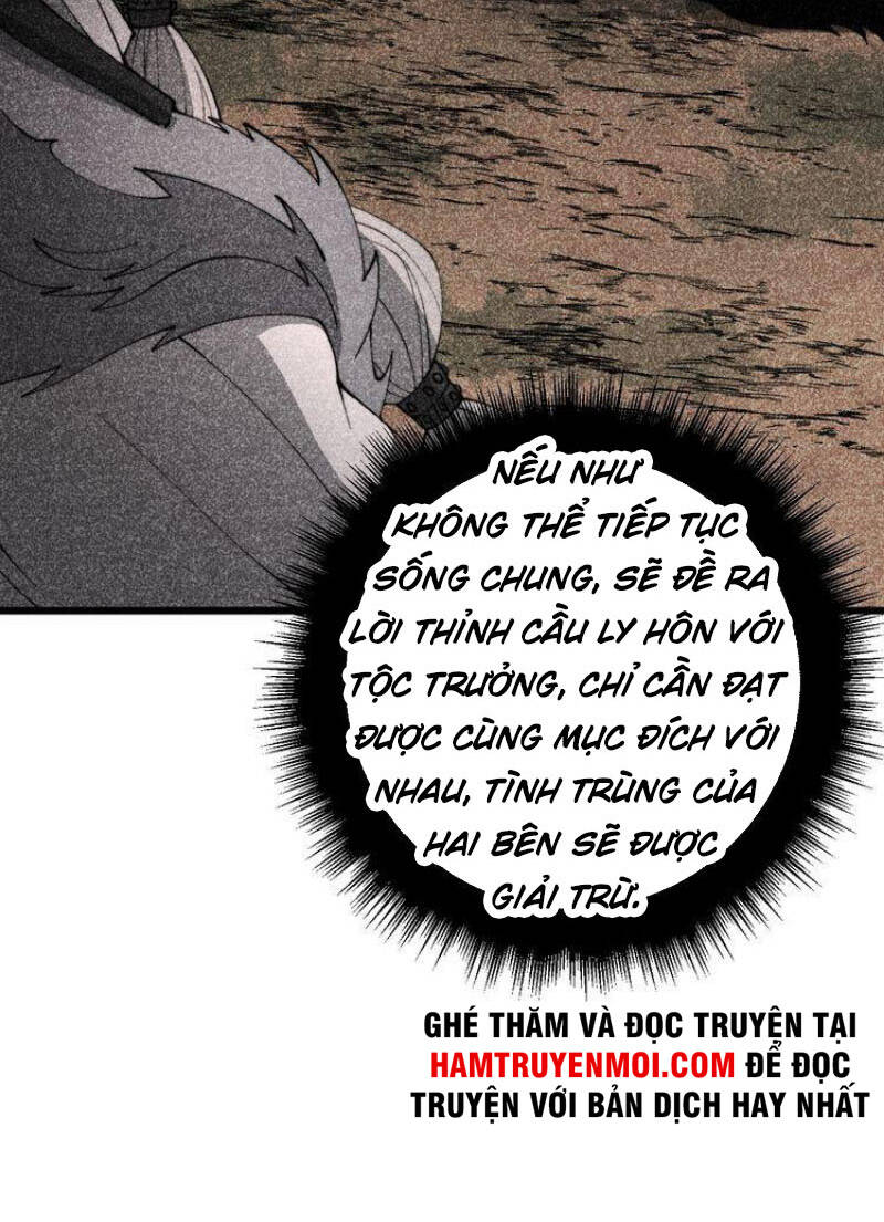 Độc Thủ Vu Y Chap 324 - Next Chap 325