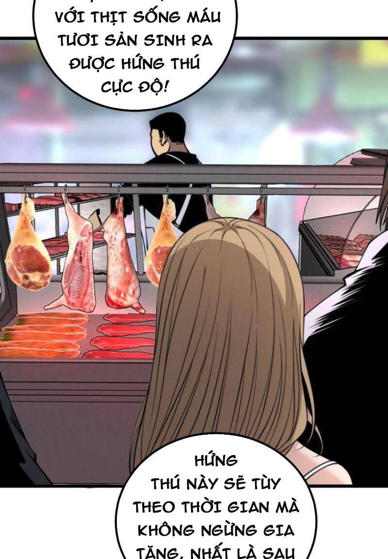 Độc Thủ Vu Y Chap 324 - Next Chap 325