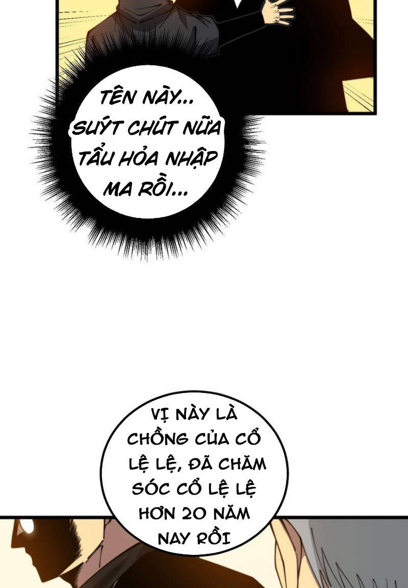 Độc Thủ Vu Y Chap 325 - Next Chap 326