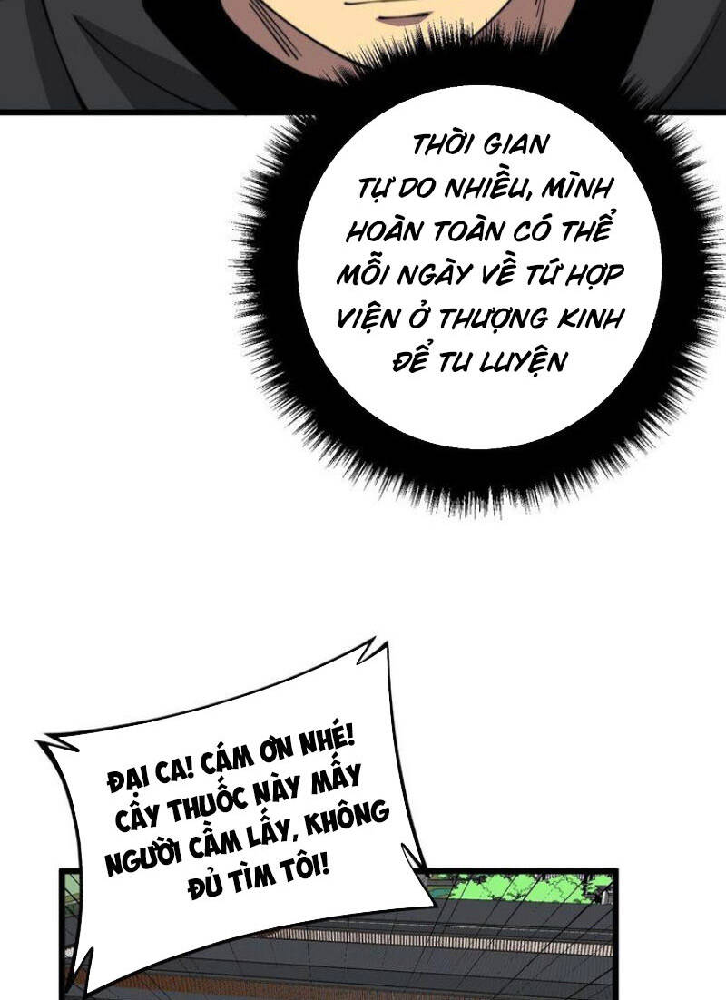 Độc Thủ Vu Y Chap 327 - Next Chap 328