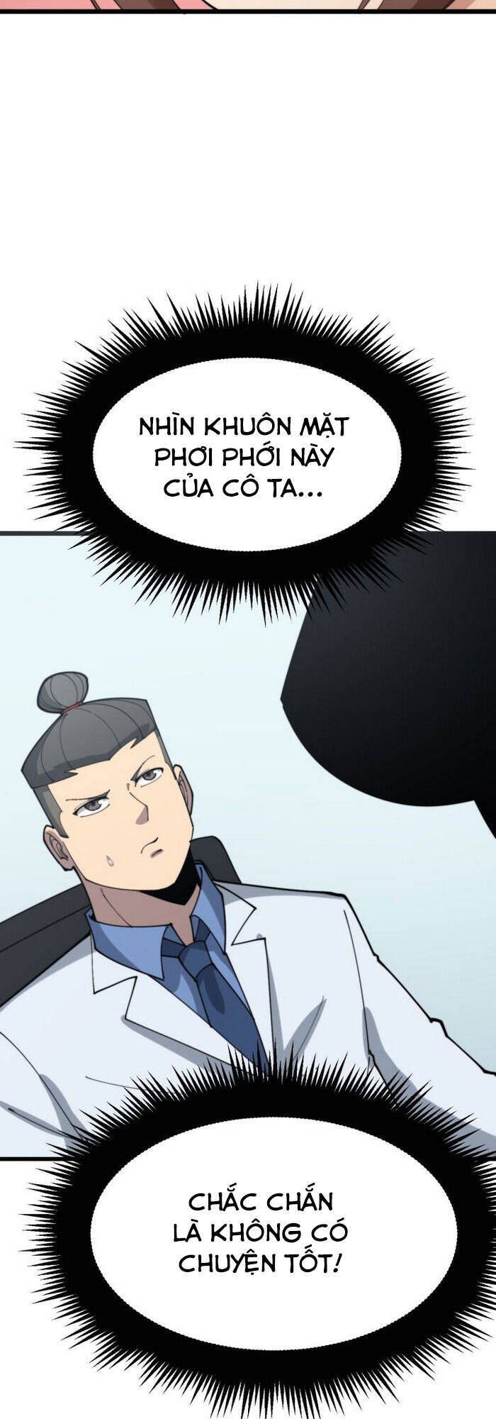 Độc Thủ Vu Y Chap 185 - Next Chap 186