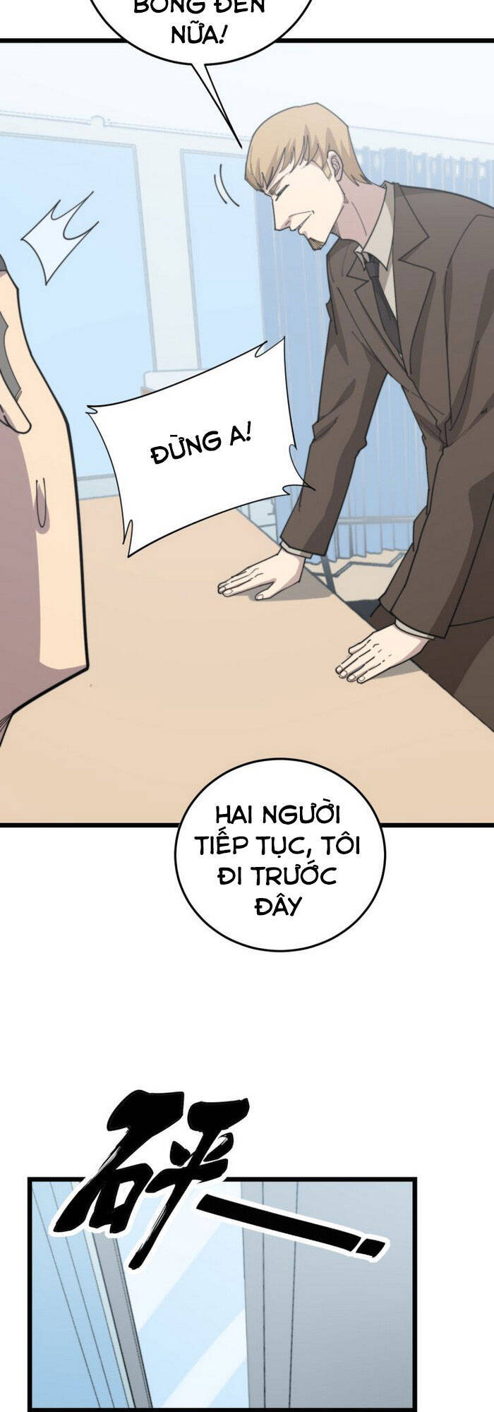 Độc Thủ Vu Y Chap 185 - Next Chap 186