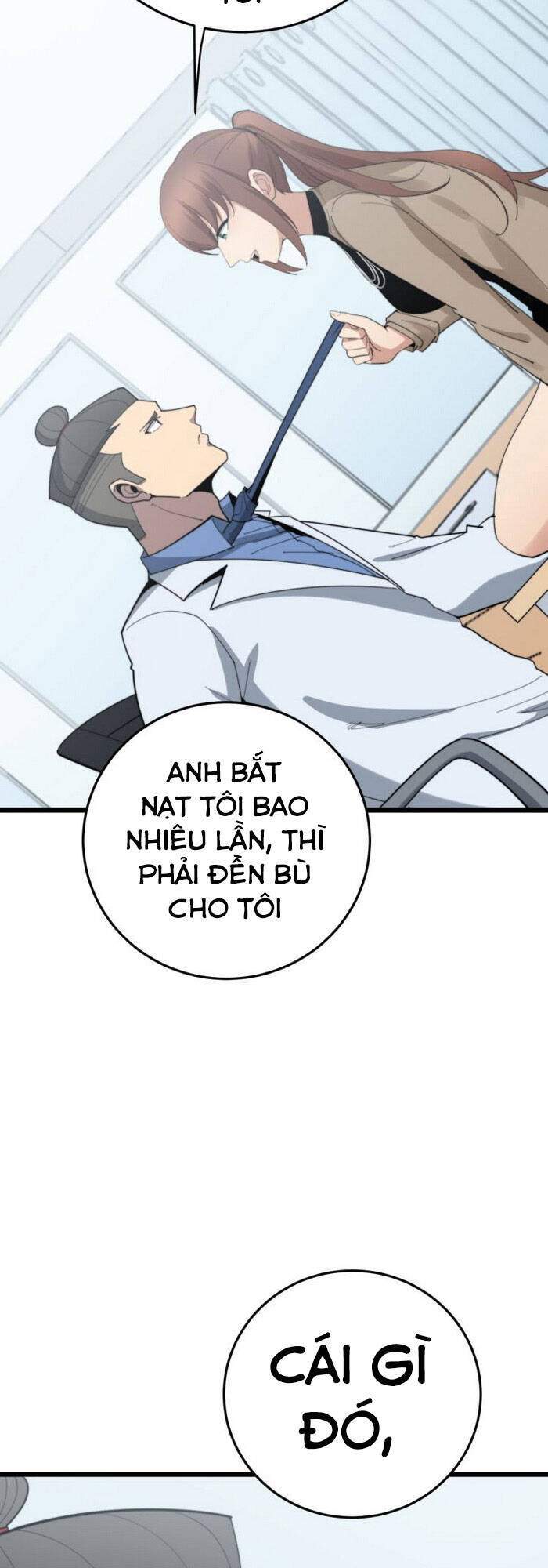Độc Thủ Vu Y Chap 185 - Next Chap 186