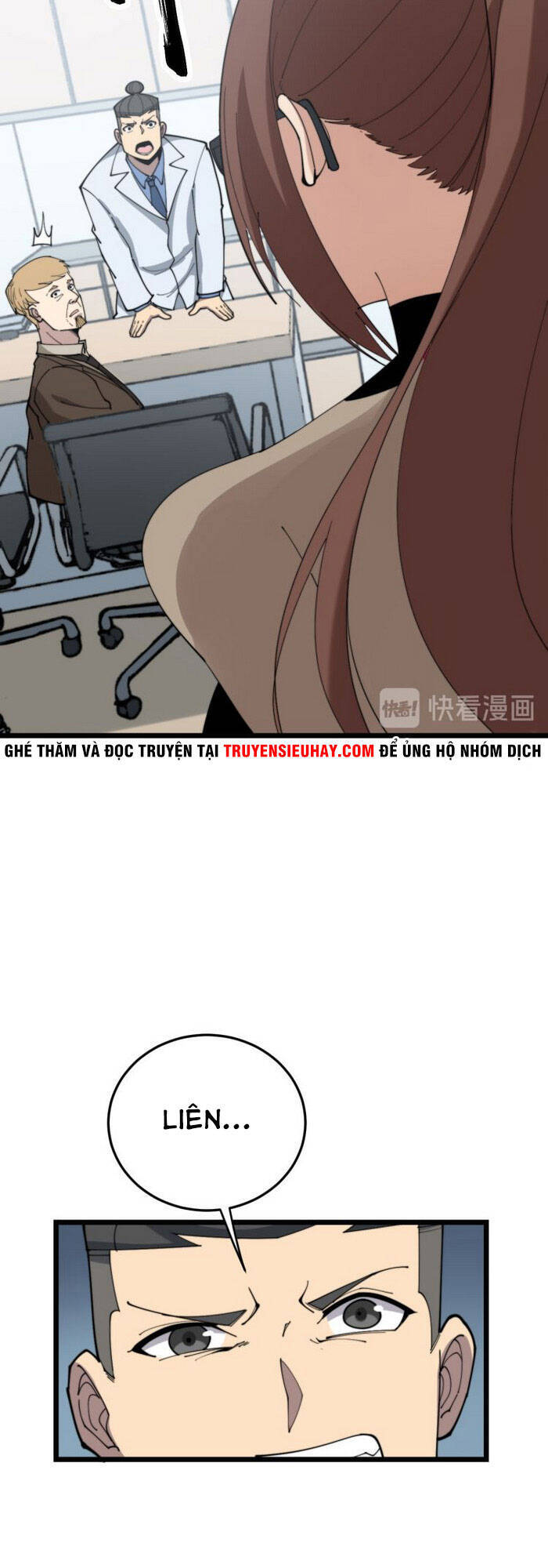 Độc Thủ Vu Y Chap 185 - Next Chap 186