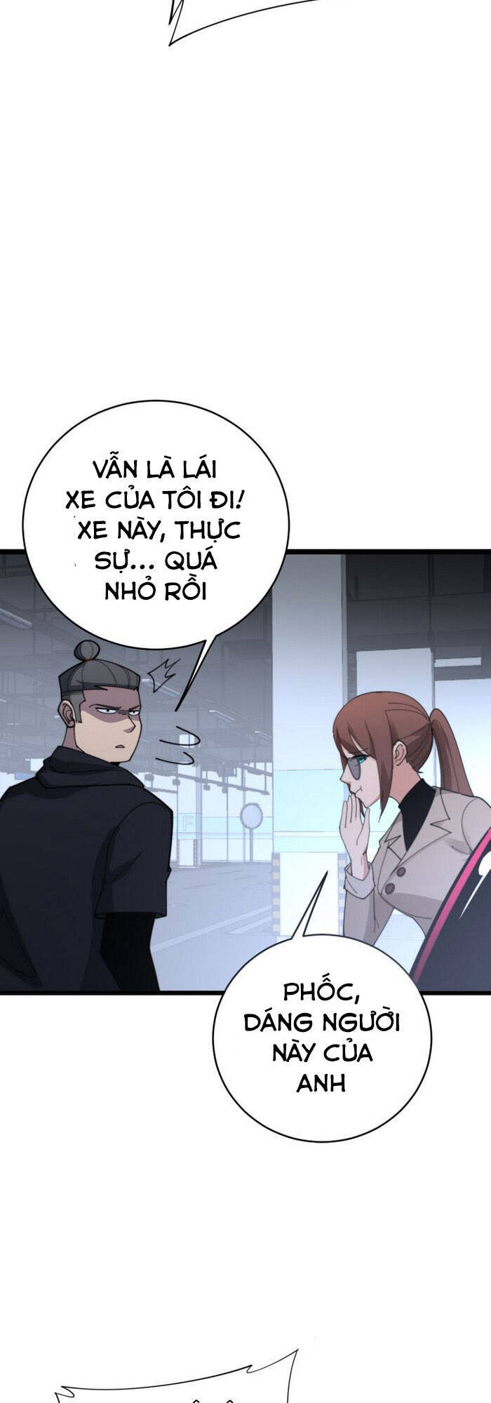 Độc Thủ Vu Y Chap 185 - Next Chap 186