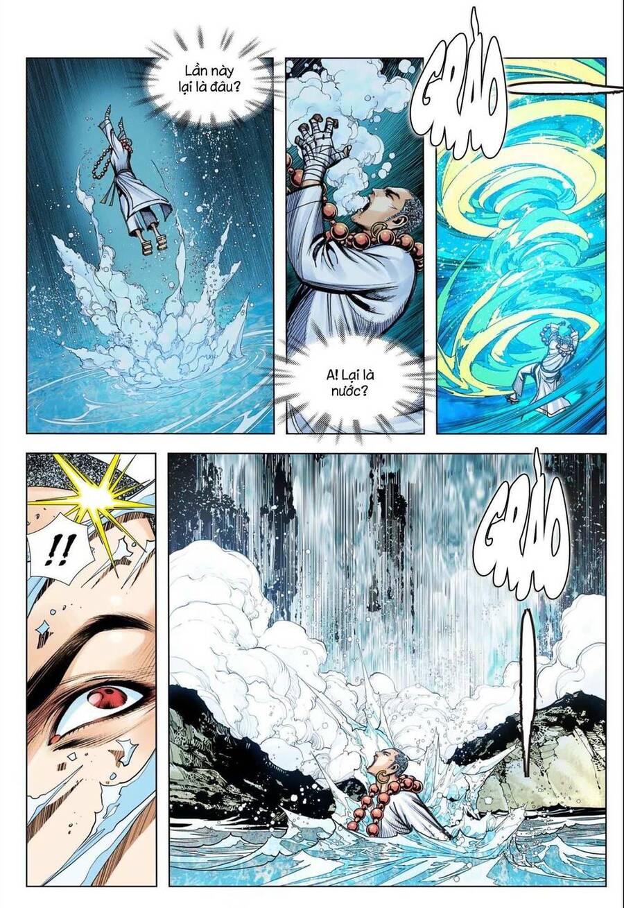 Tây Du Chap 287 - Next Chap 288