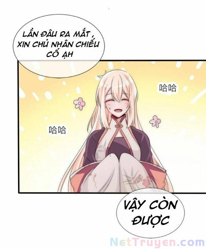 Kế Hoạch Sủng Ái Của Tiểu Công Chúa Chap 66 - Next Chap 67