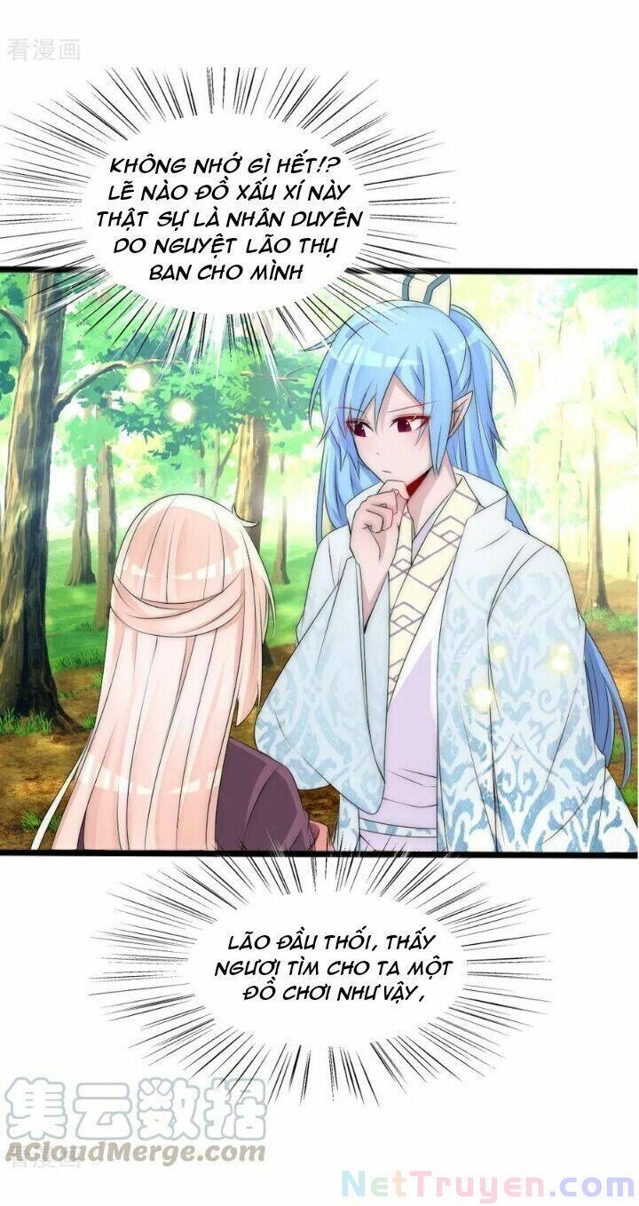 Kế Hoạch Sủng Ái Của Tiểu Công Chúa Chap 66 - Next Chap 67