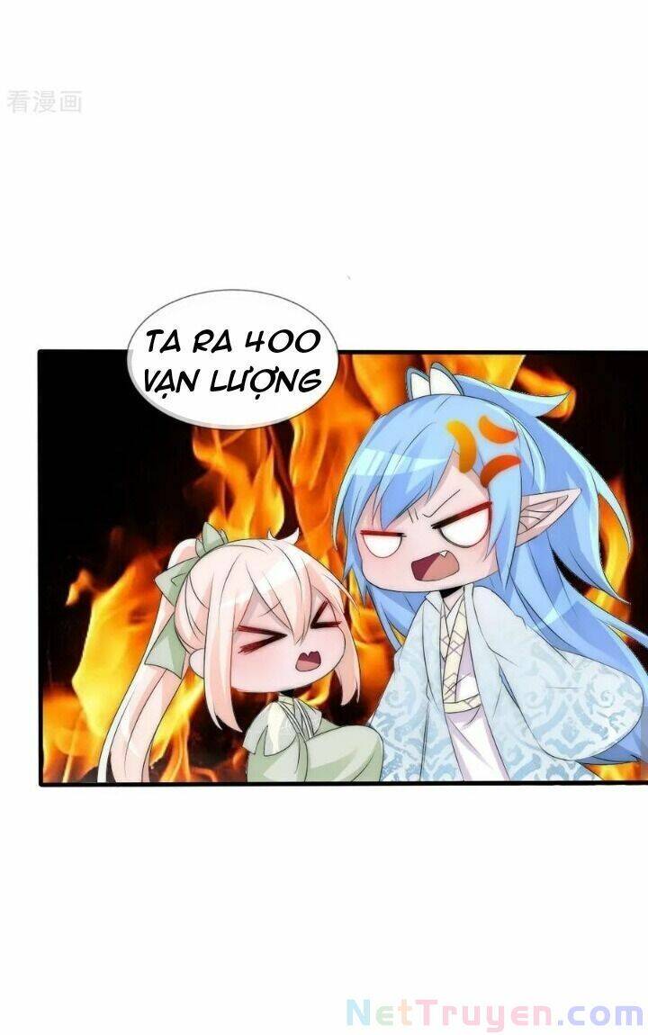 Kế Hoạch Sủng Ái Của Tiểu Công Chúa Chap 69 - Next Chap 70