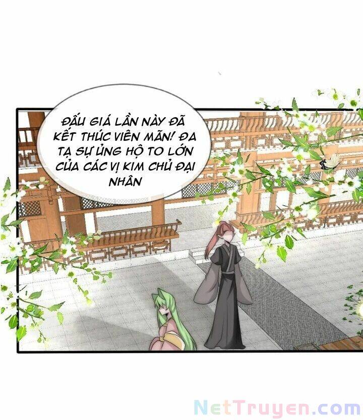 Kế Hoạch Sủng Ái Của Tiểu Công Chúa Chap 69 - Next Chap 70