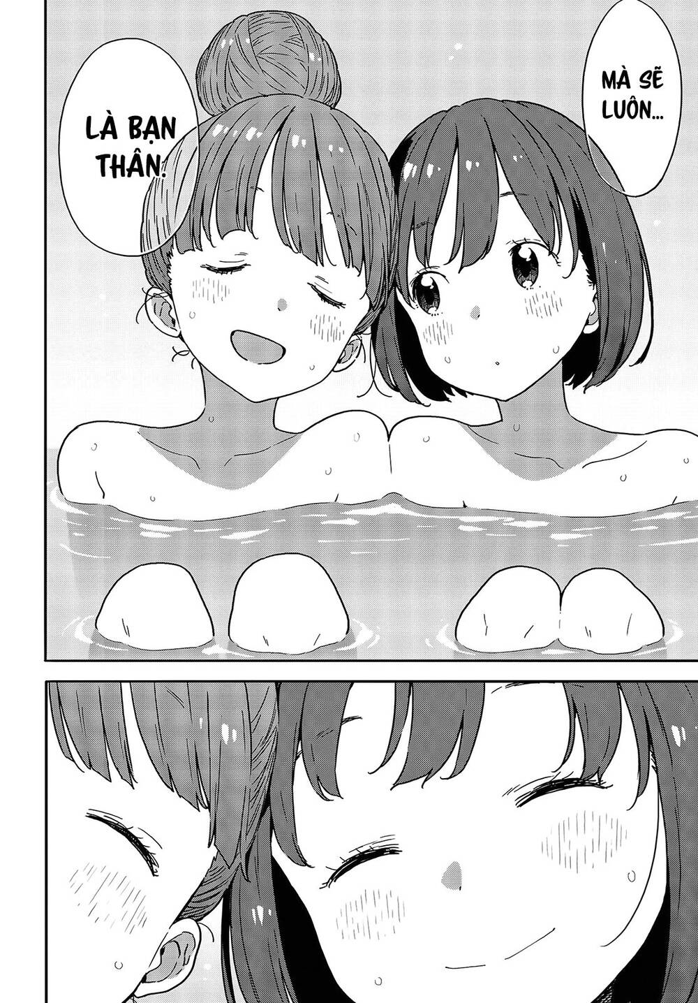 Rắc Rối Ở Câu Lạc Bộ Mỹ Thuật Chap 95 - Next Chap 96
