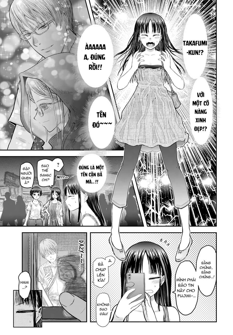 Chú Tôi Ở Dị Giới Chap 34 - Next Chap 35