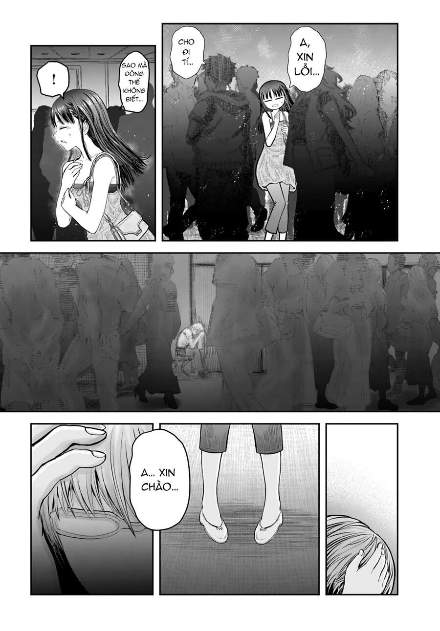 Chú Tôi Ở Dị Giới Chap 34 - Next Chap 35