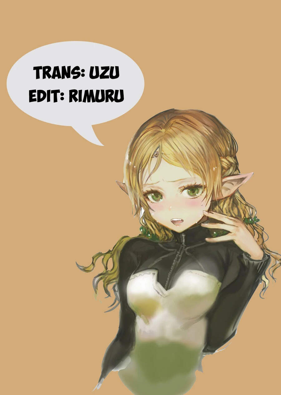 Chú Tôi Ở Dị Giới Chap 34 - Next Chap 35