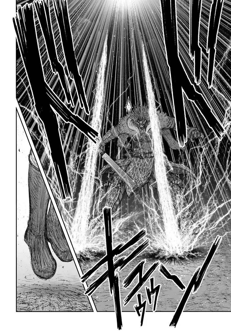 Chú Tôi Ở Dị Giới Chap 37 - Next Chap 38