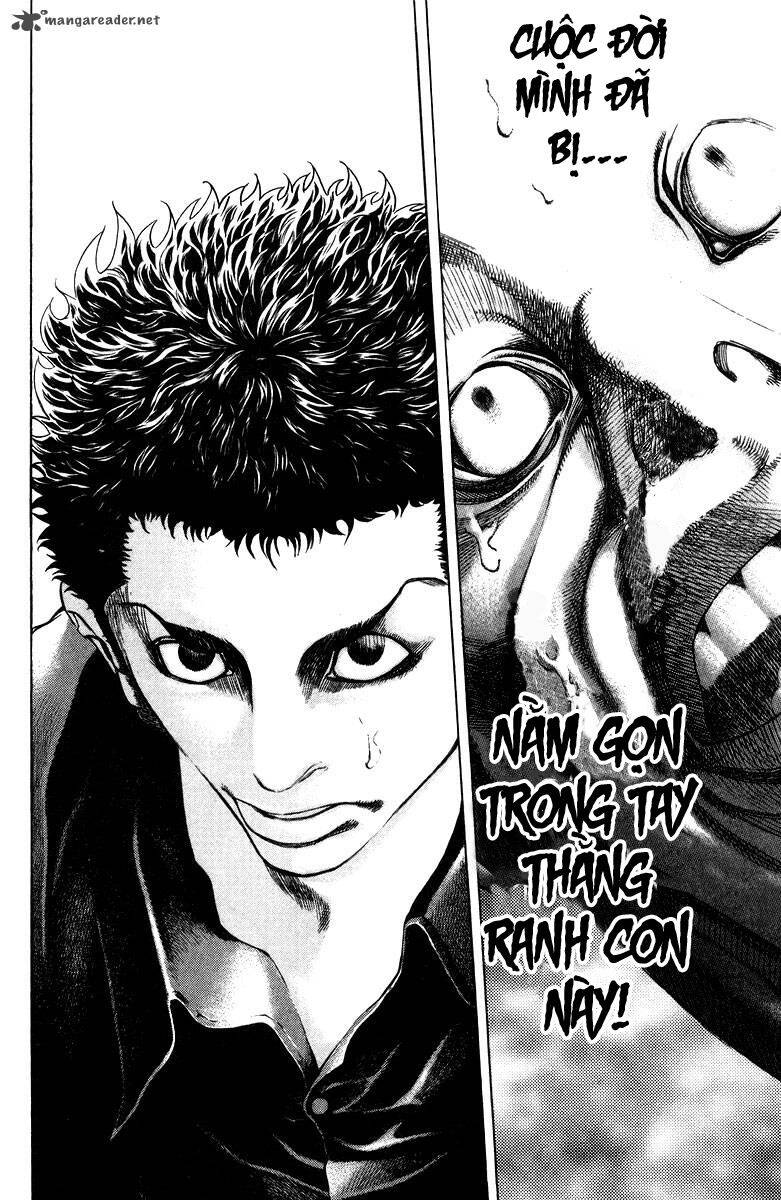 Usogui Chap 31 - Next Chap 32