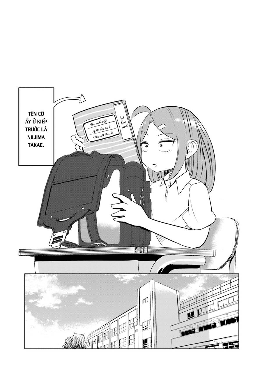 Tsuma, Shougakusei Ni Naru. Chap 7 - Next Chap 8