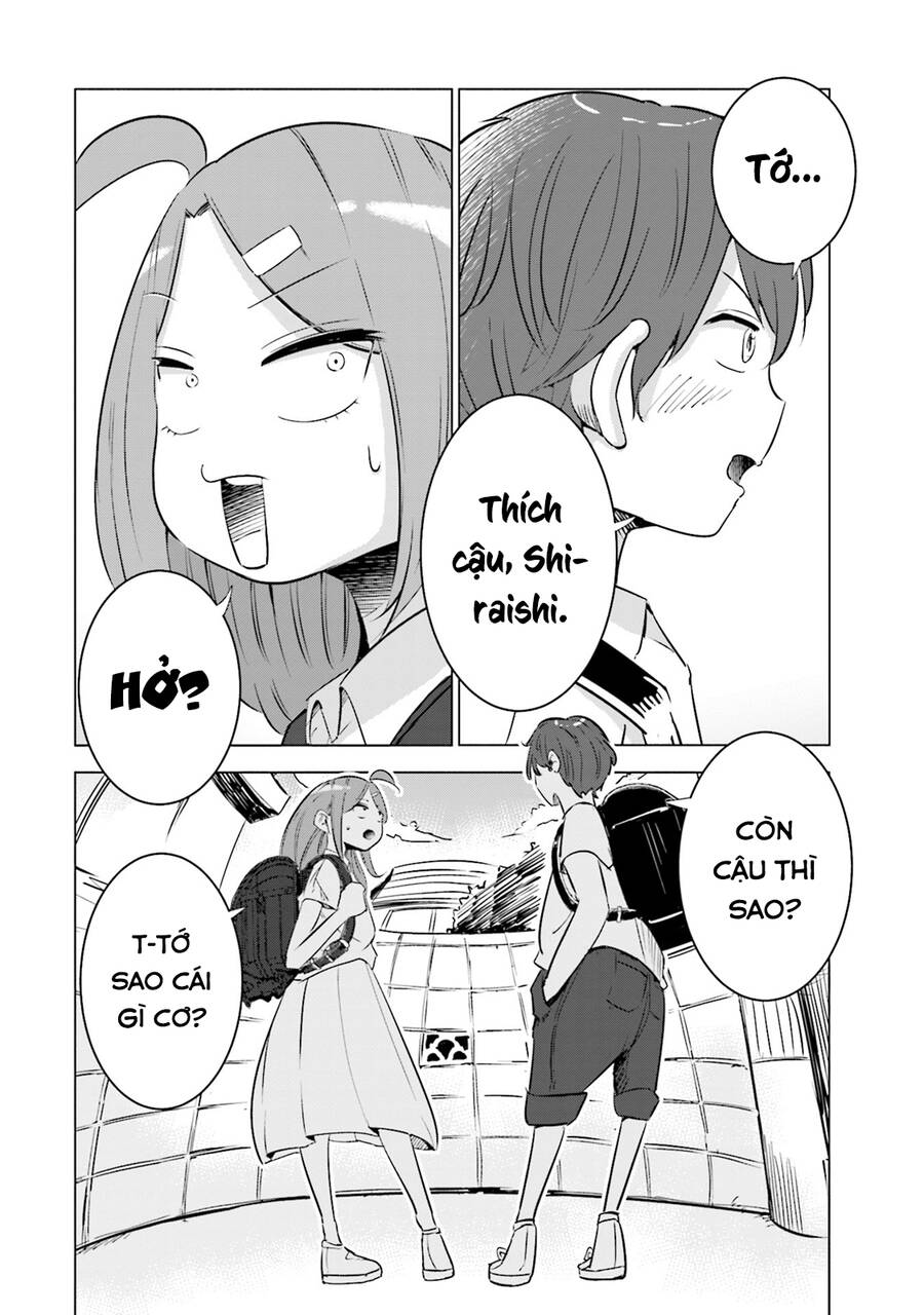 Tsuma, Shougakusei Ni Naru. Chap 7 - Next Chap 8