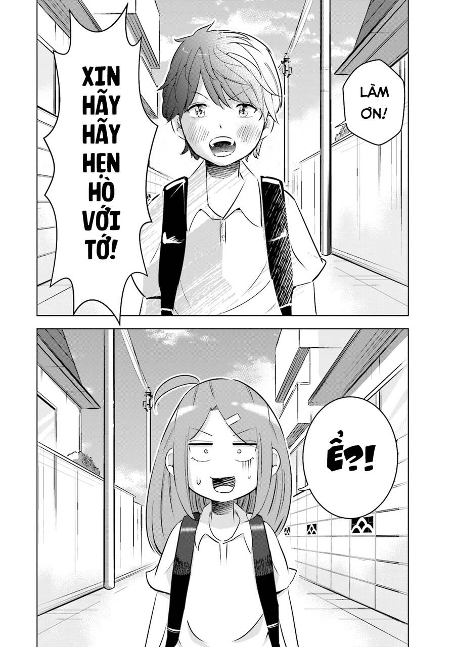 Tsuma, Shougakusei Ni Naru. Chap 7 - Next Chap 8