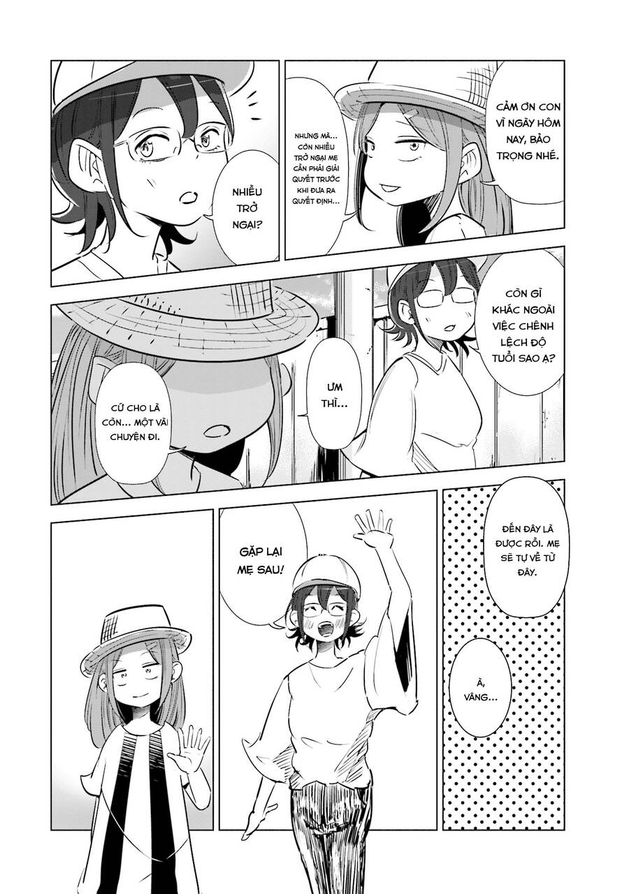 Tsuma, Shougakusei Ni Naru. Chap 8 - Next Chap 9