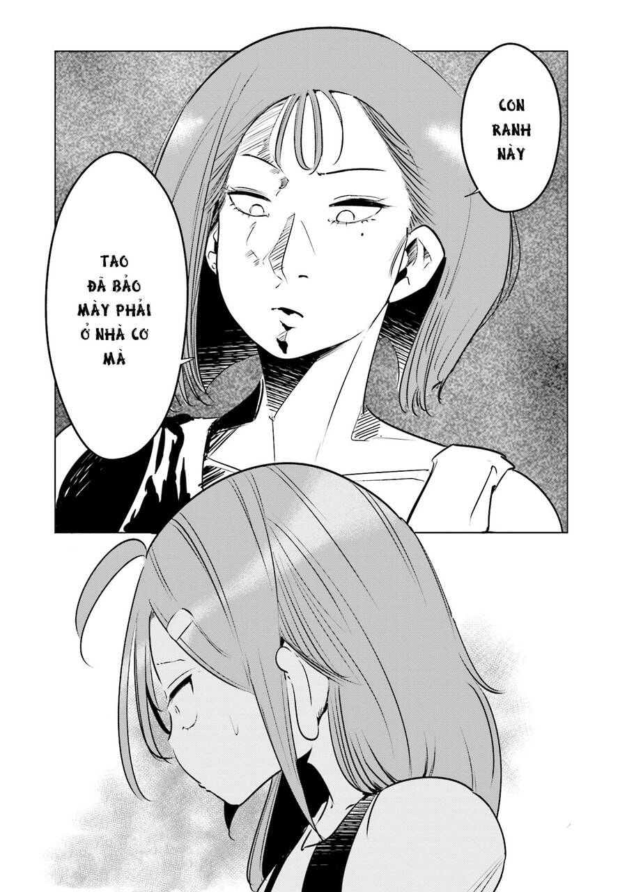 Tsuma, Shougakusei Ni Naru. Chap 8 - Next Chap 9