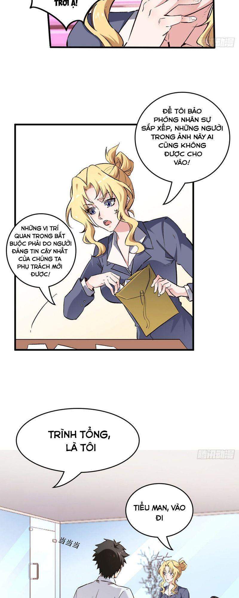 Diệu Thủ Cuồng Y Chap 201 - Next Chap 202