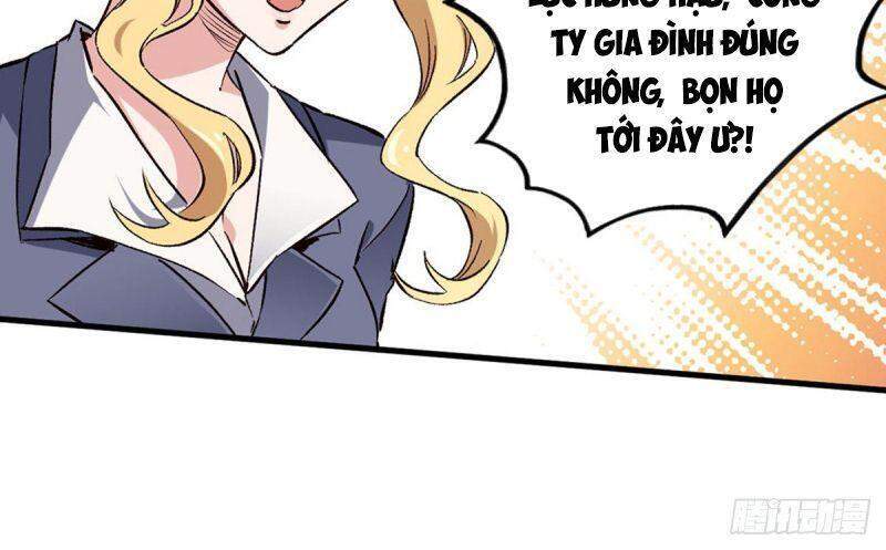 Diệu Thủ Cuồng Y Chap 201 - Next Chap 202