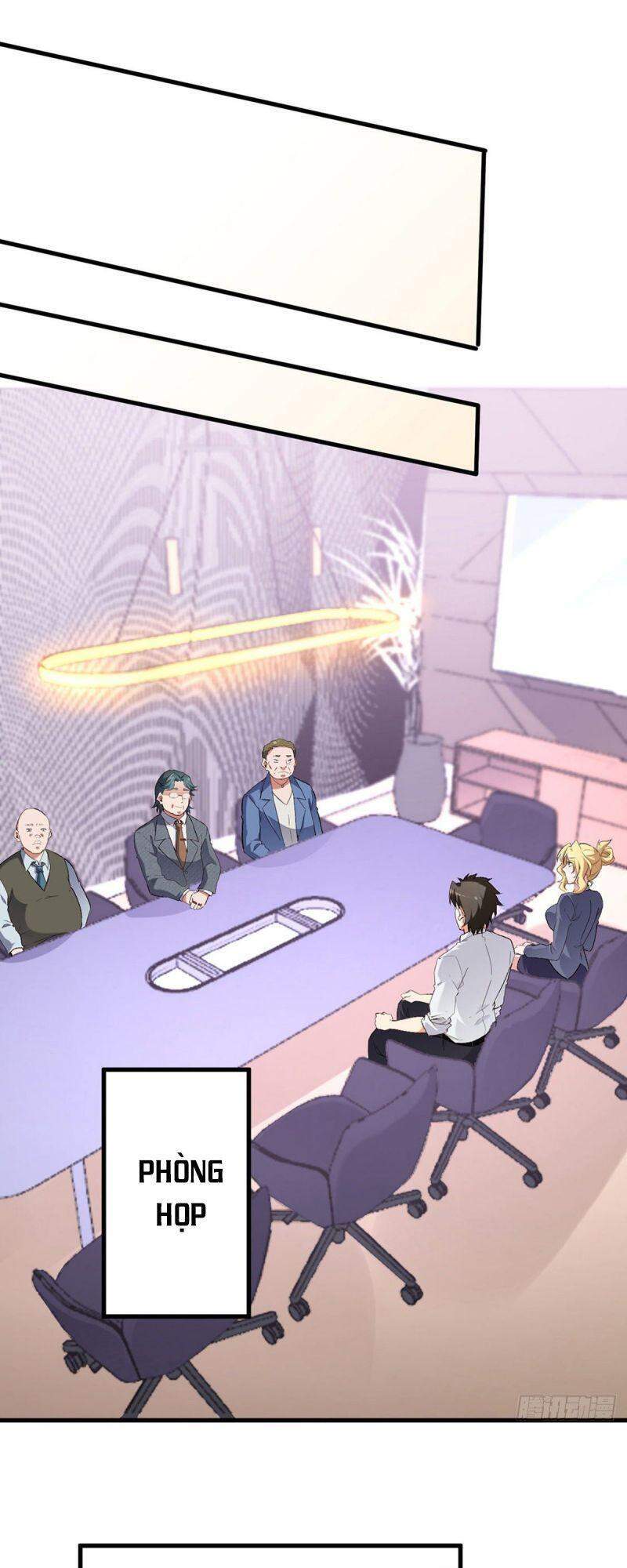 Diệu Thủ Cuồng Y Chap 201 - Next Chap 202