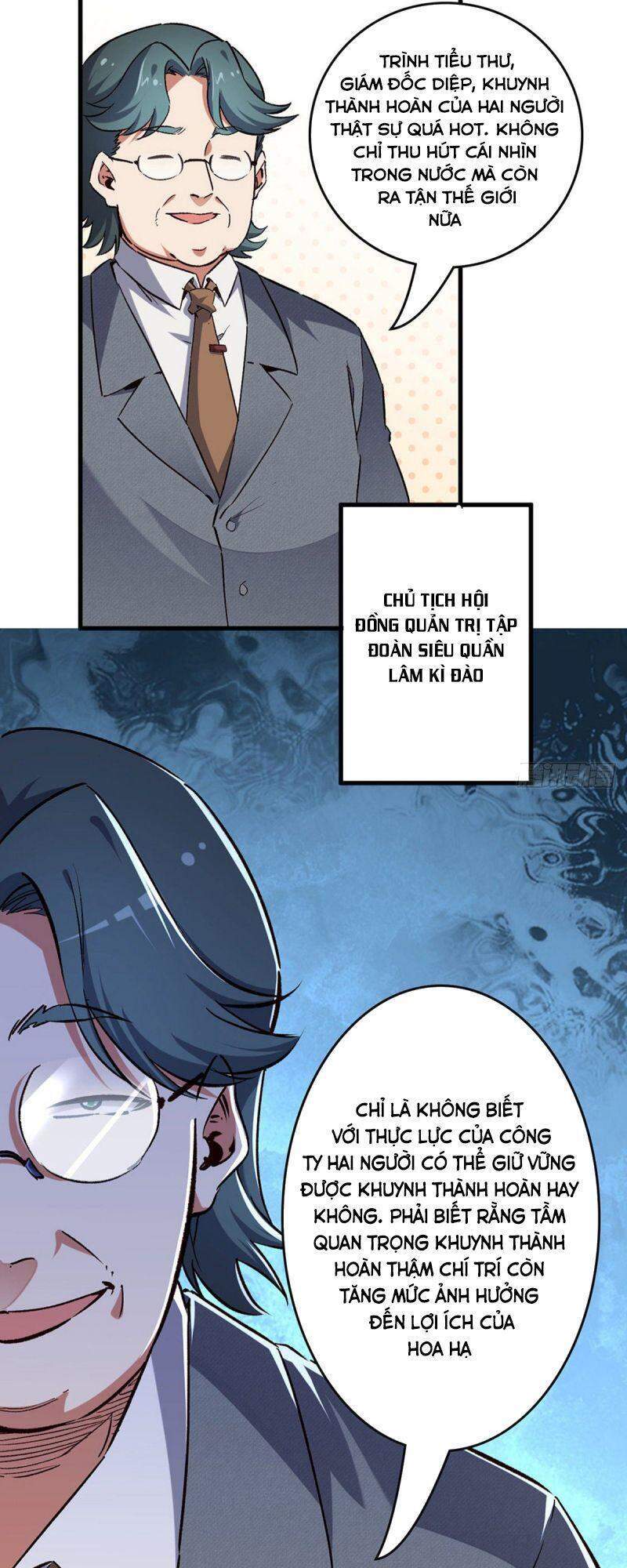 Diệu Thủ Cuồng Y Chap 201 - Next Chap 202