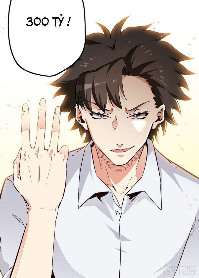 Diệu Thủ Cuồng Y Chap 201 - Next Chap 202