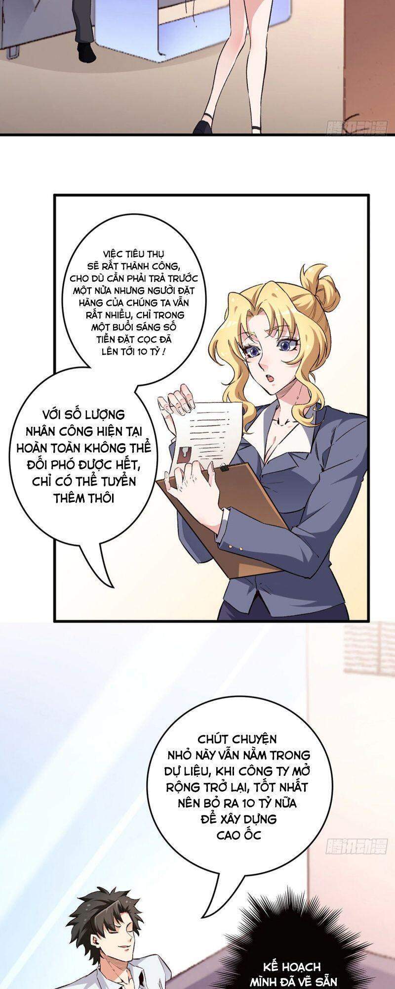 Diệu Thủ Cuồng Y Chap 201 - Next Chap 202