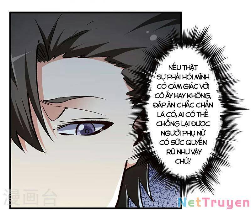 Diệu Thủ Cuồng Y Chap 208 - Next Chap 209