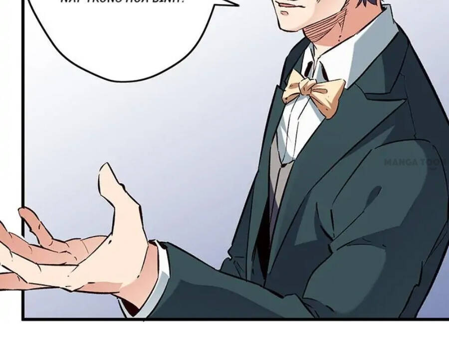 Diệu Thủ Cuồng Y Chap 220 - Next Chap 221