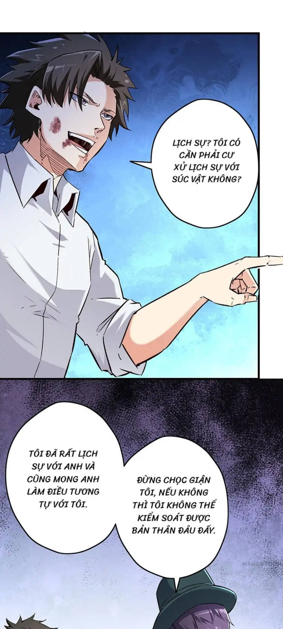 Diệu Thủ Cuồng Y Chap 220 - Next Chap 221