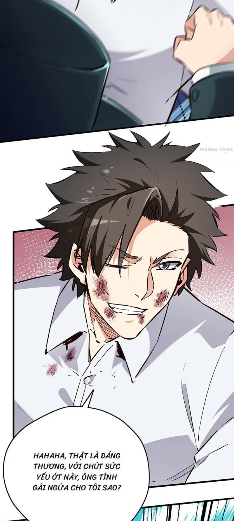 Diệu Thủ Cuồng Y Chap 220 - Next Chap 221