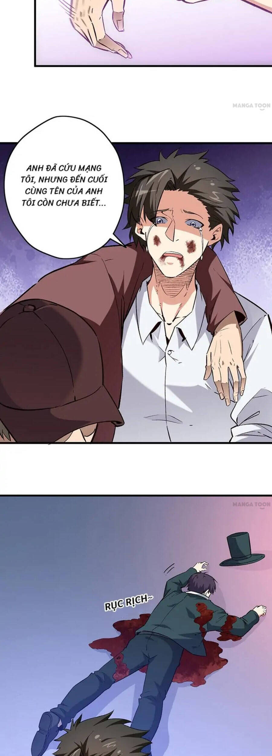 Diệu Thủ Cuồng Y Chap 221 - Next Chap 222