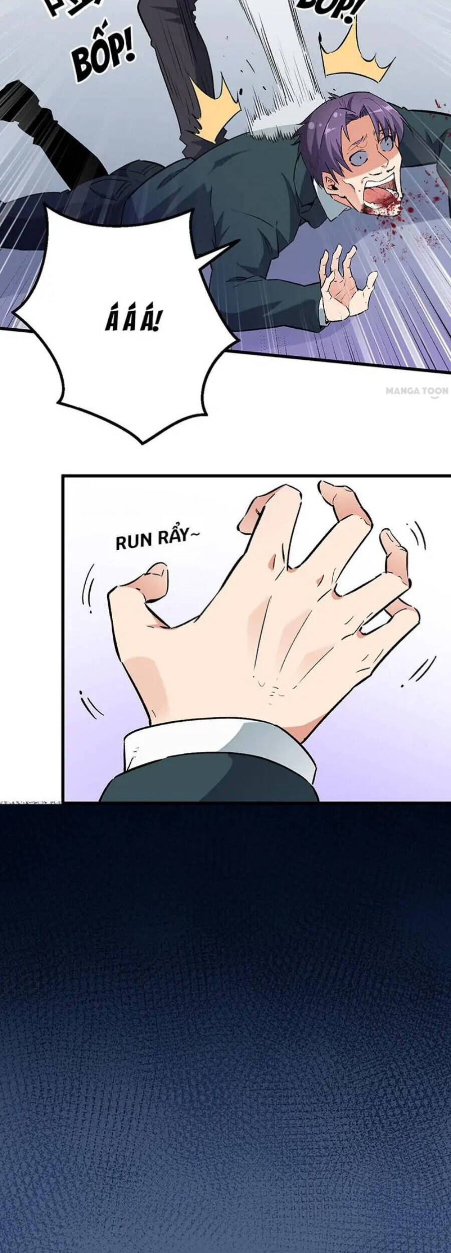 Diệu Thủ Cuồng Y Chap 221 - Next Chap 222