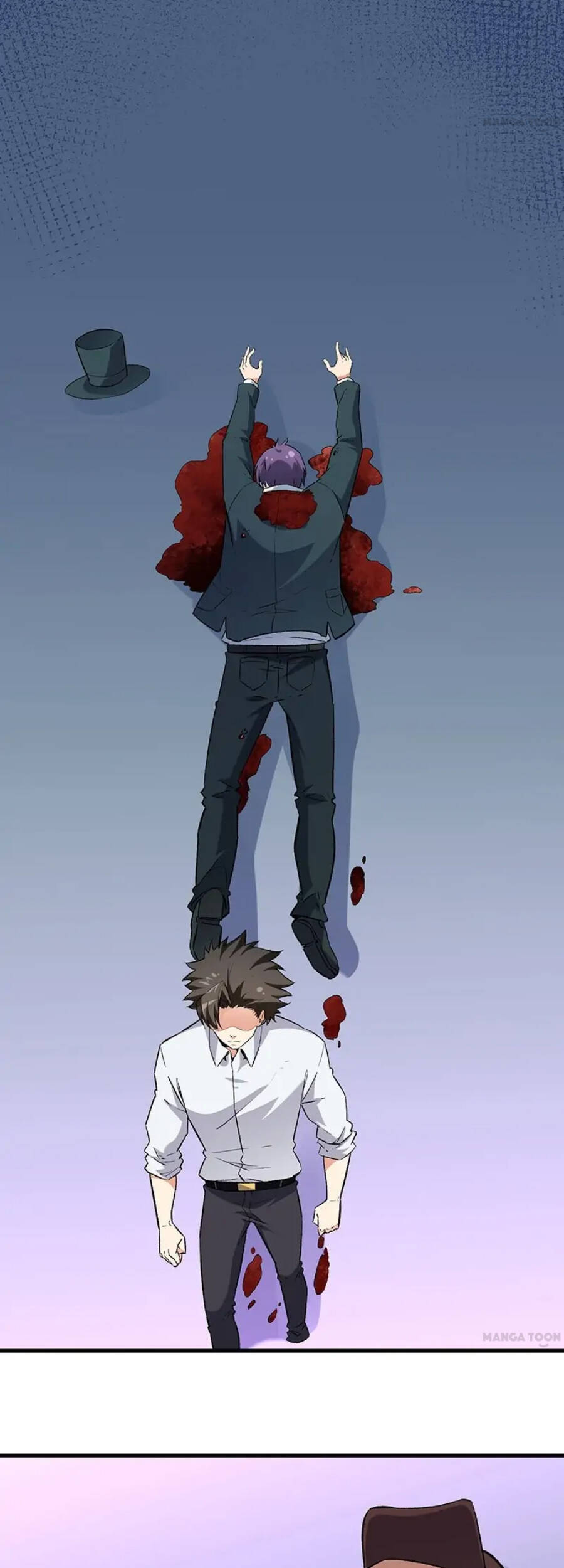 Diệu Thủ Cuồng Y Chap 221 - Next Chap 222