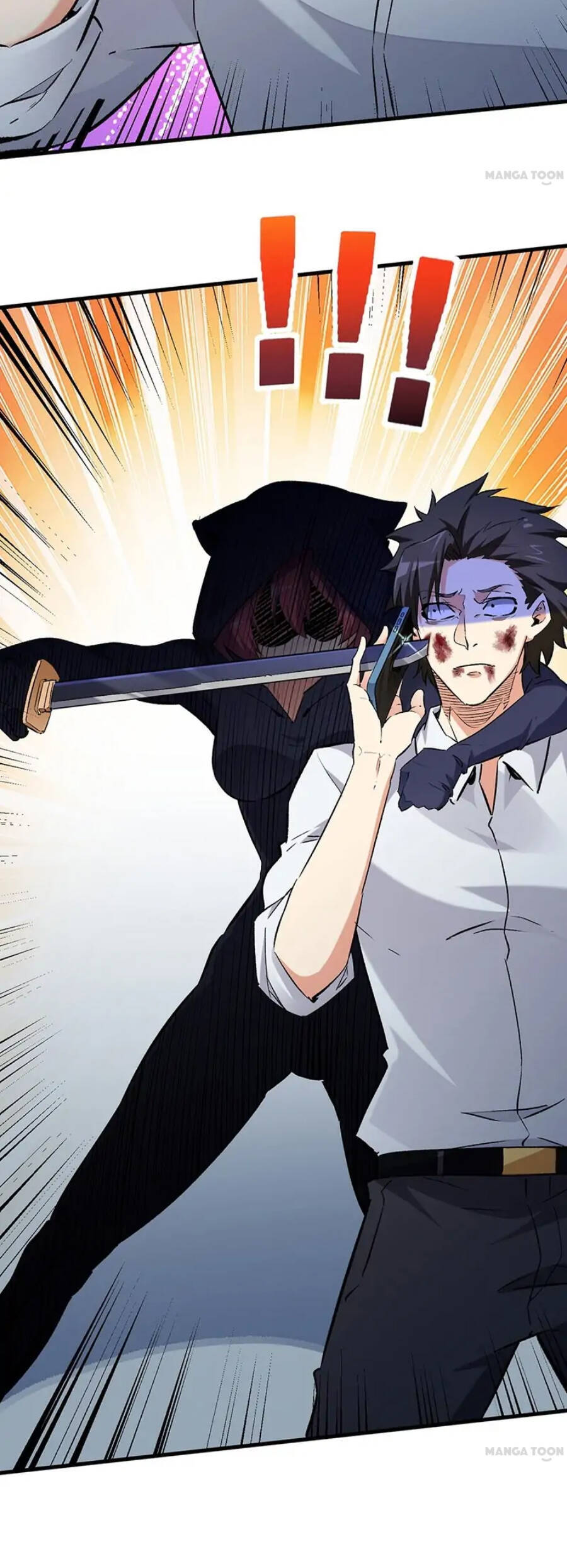 Diệu Thủ Cuồng Y Chap 221 - Next Chap 222