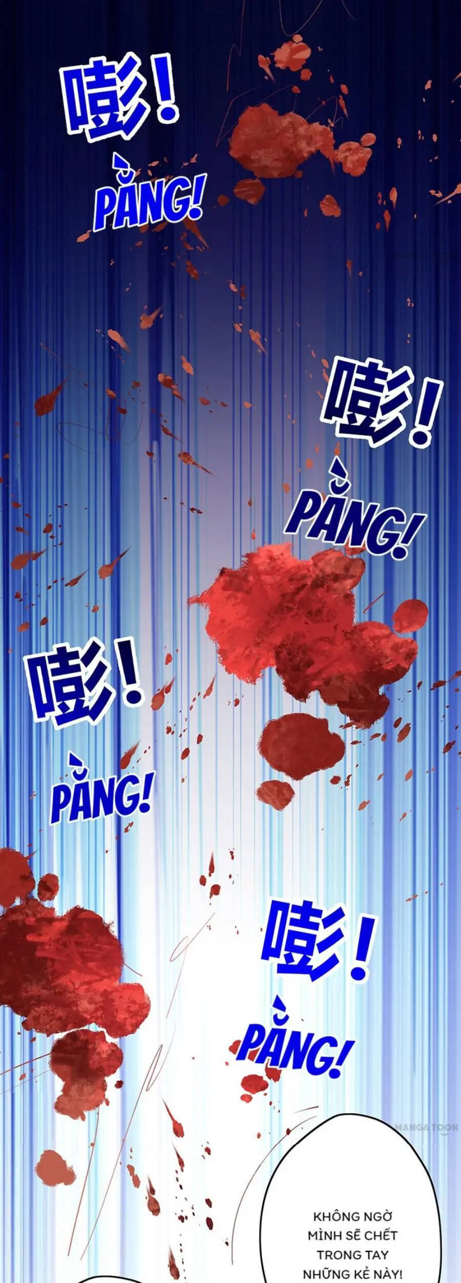 Diệu Thủ Cuồng Y Chap 221 - Next Chap 222