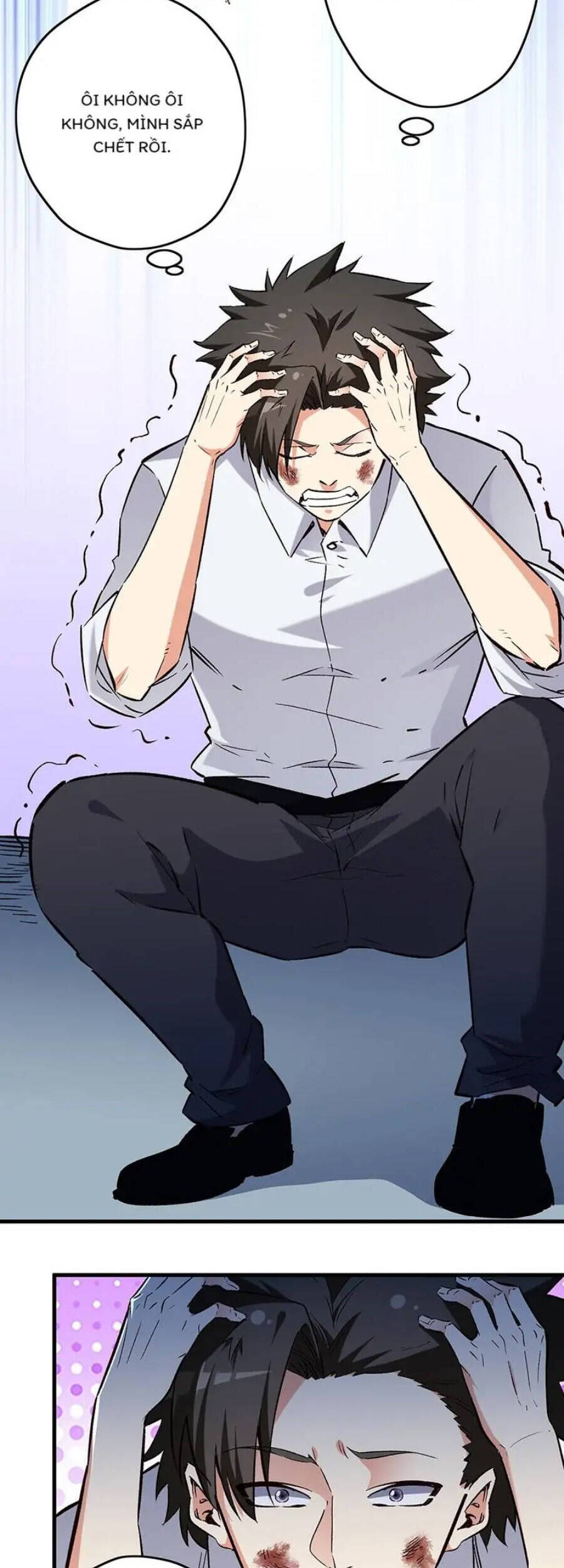 Diệu Thủ Cuồng Y Chap 221 - Next Chap 222