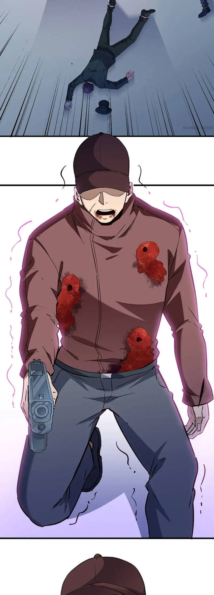 Diệu Thủ Cuồng Y Chap 221 - Next Chap 222