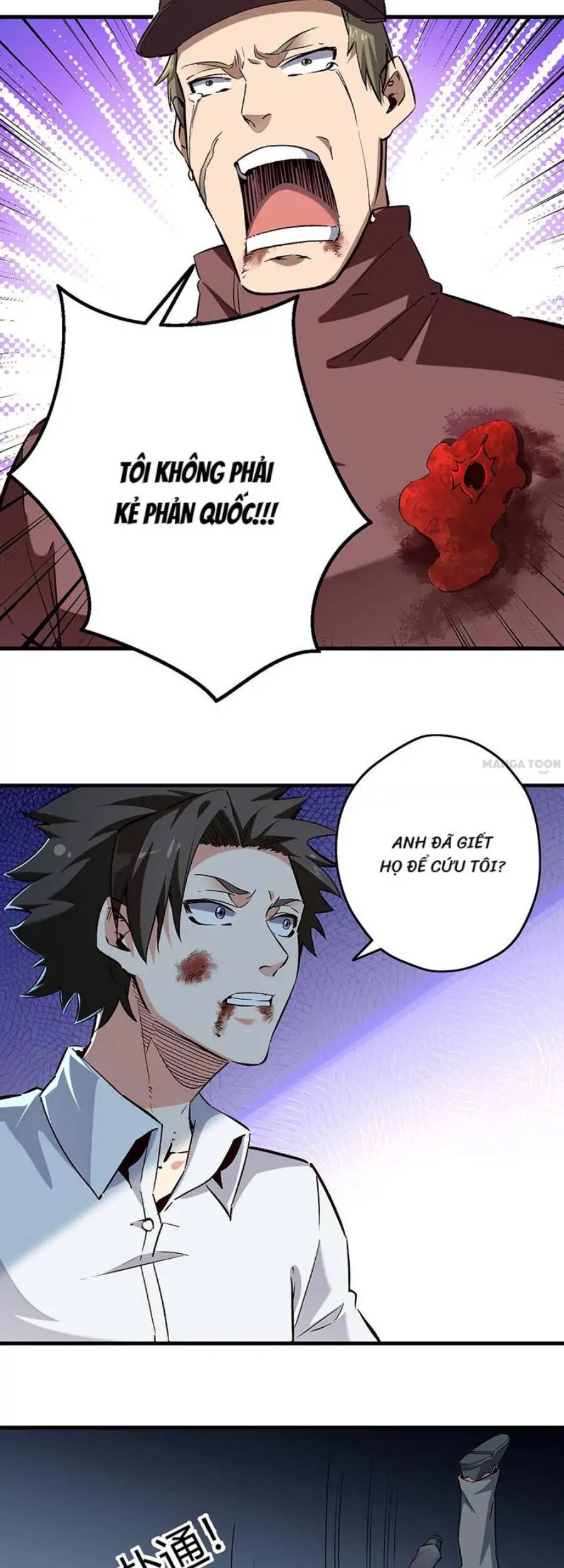 Diệu Thủ Cuồng Y Chap 221 - Next Chap 222